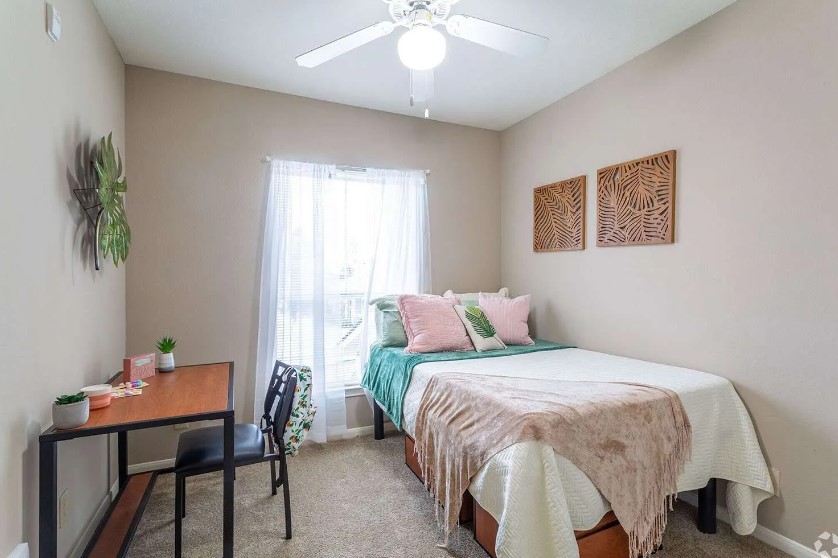 Cambridge at SouthernThe Pines Statesboro Apartments