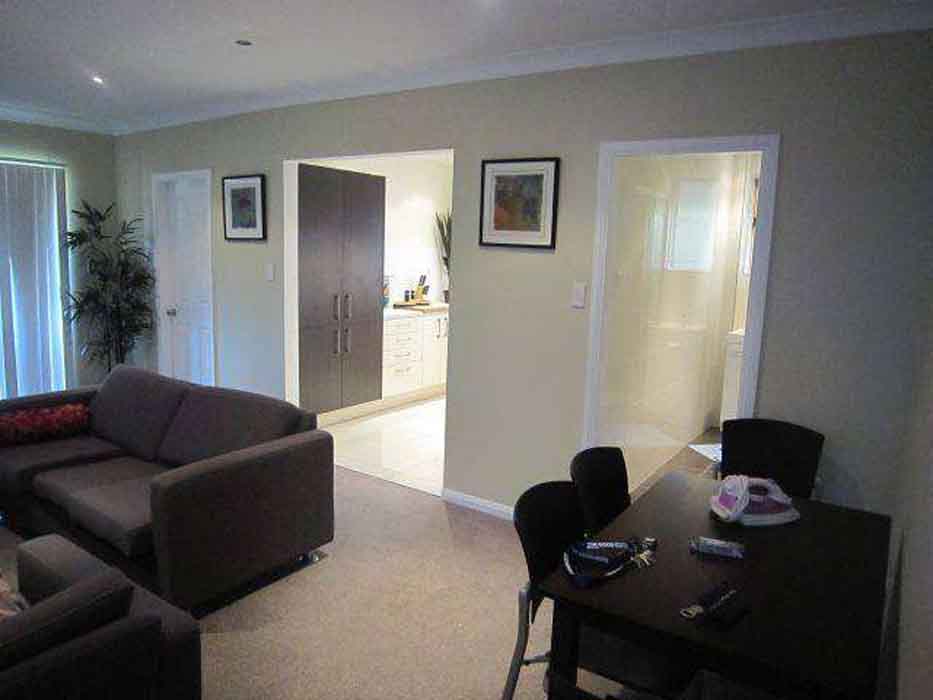 Warialda Street Sydney Student UL