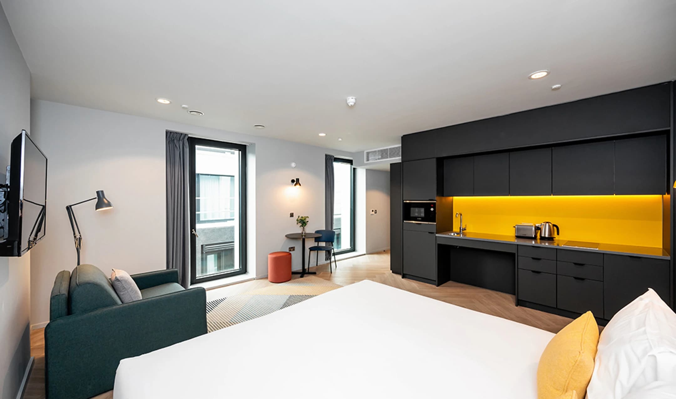 Staycity City Quay