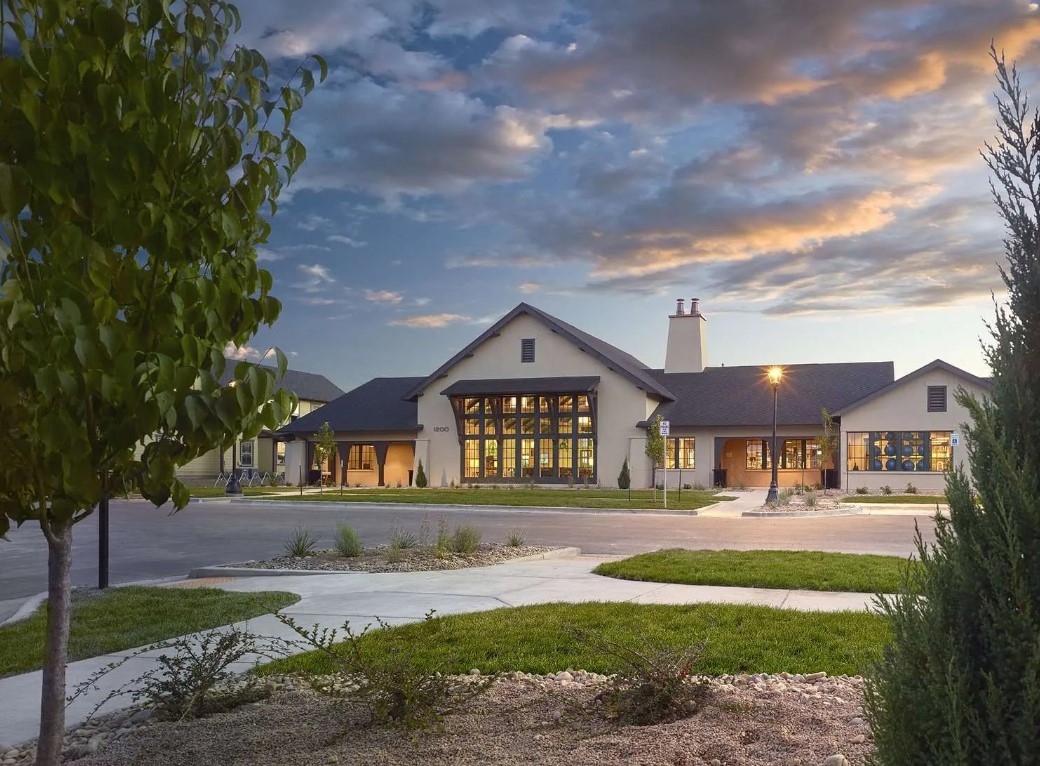 The Cottages of Fort Collins Colorado Student