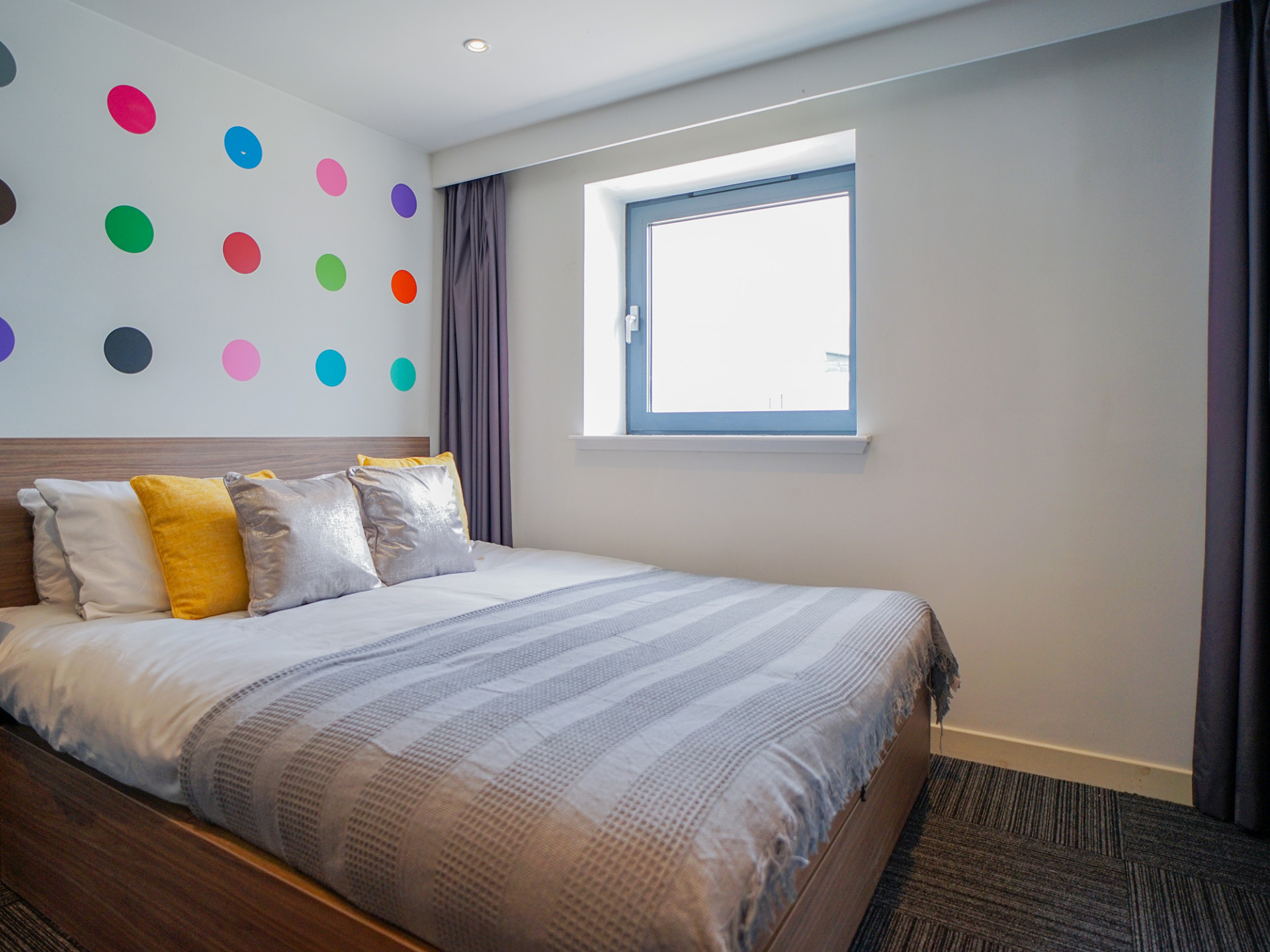 Gallery Apartments Glasgow Student UL