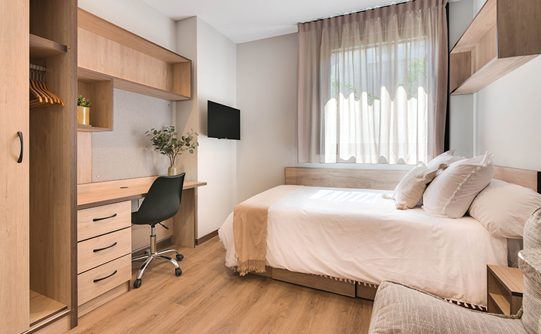 Livensa Living Pamplona