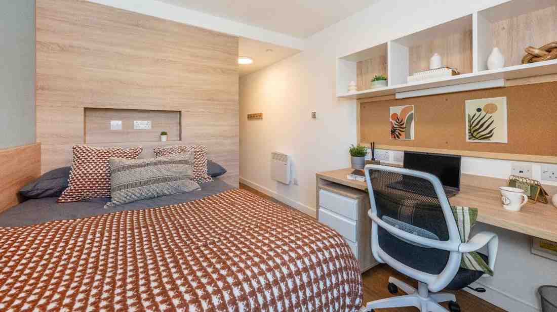 Bankside Student Living