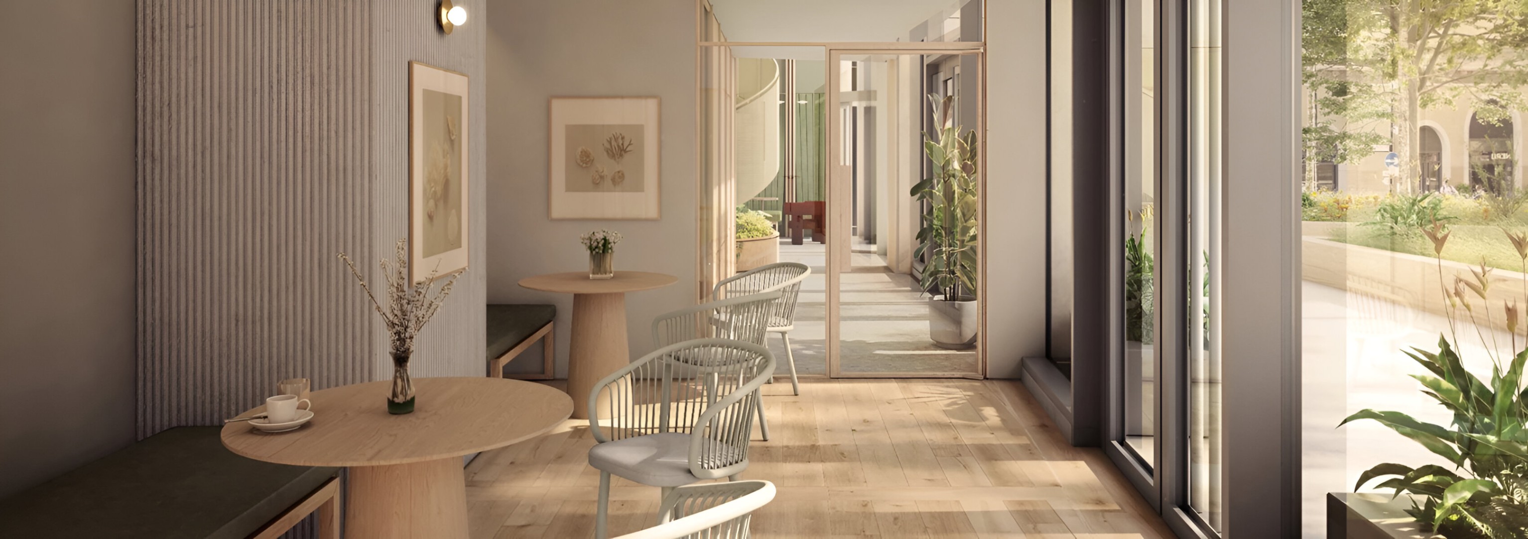 Chapter London Bridge London Student Accommodation