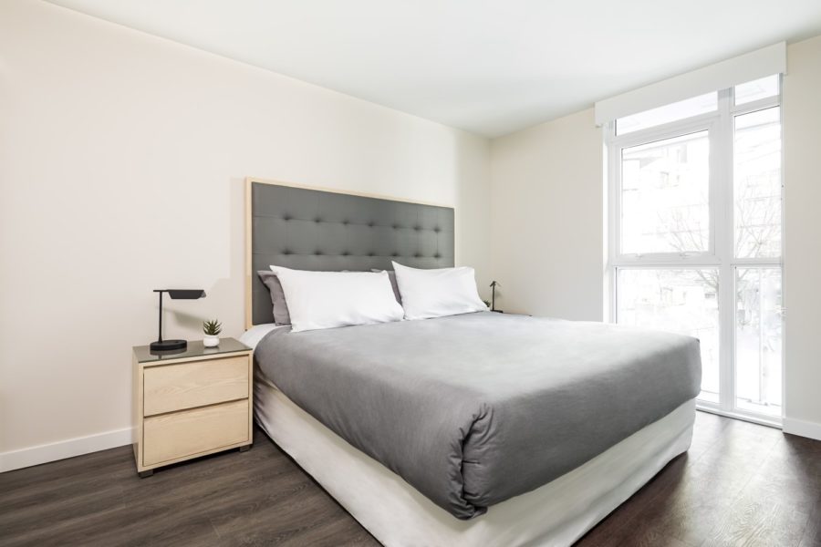 Student Rooms near University of Canada West | University Living