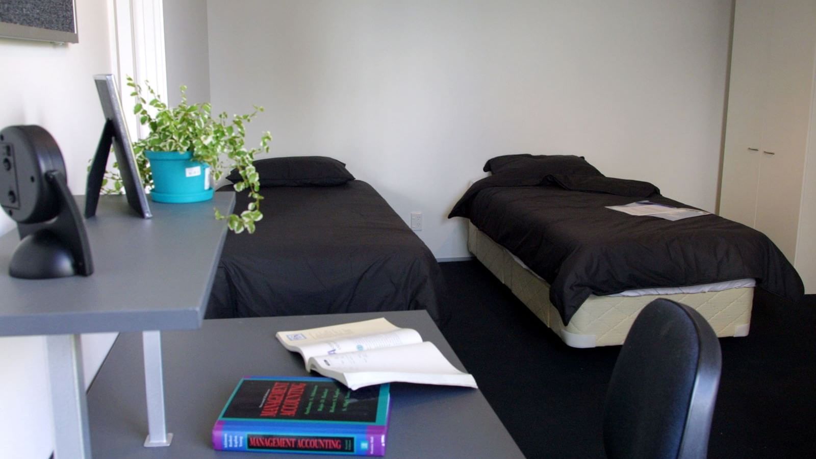 Student Living Auckland