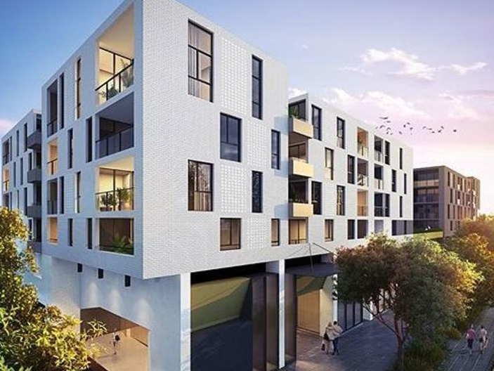 Rosebery Sydney Student University Living