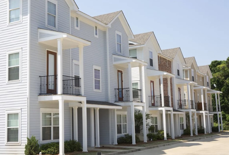 West 100 Oxford Student Apartments Universityliving