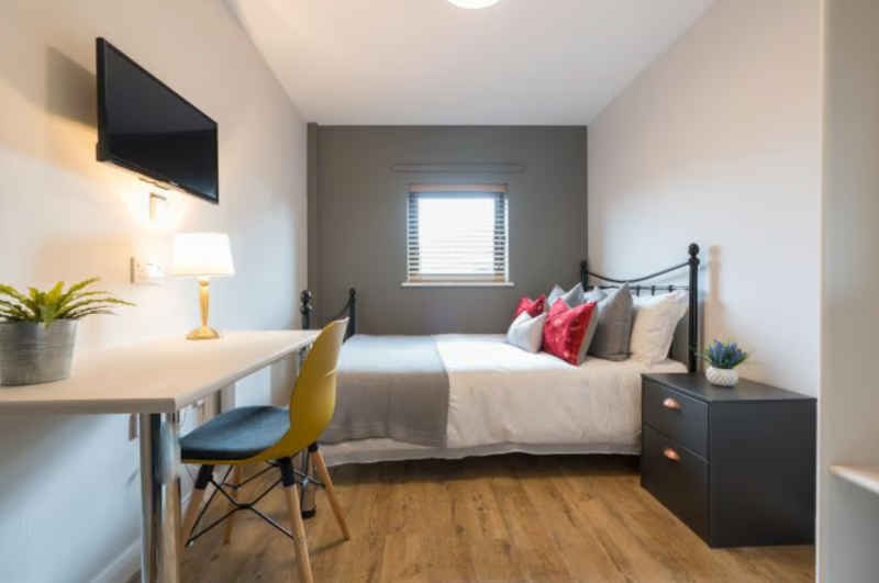 Byron Lofts