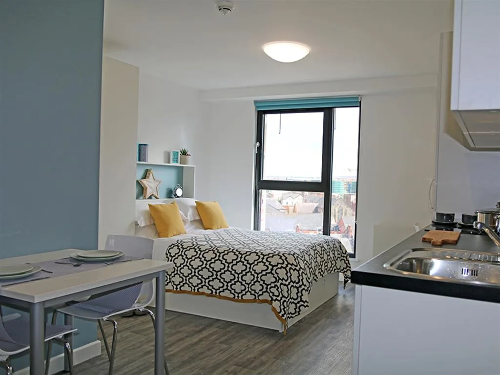 Botanic Studios