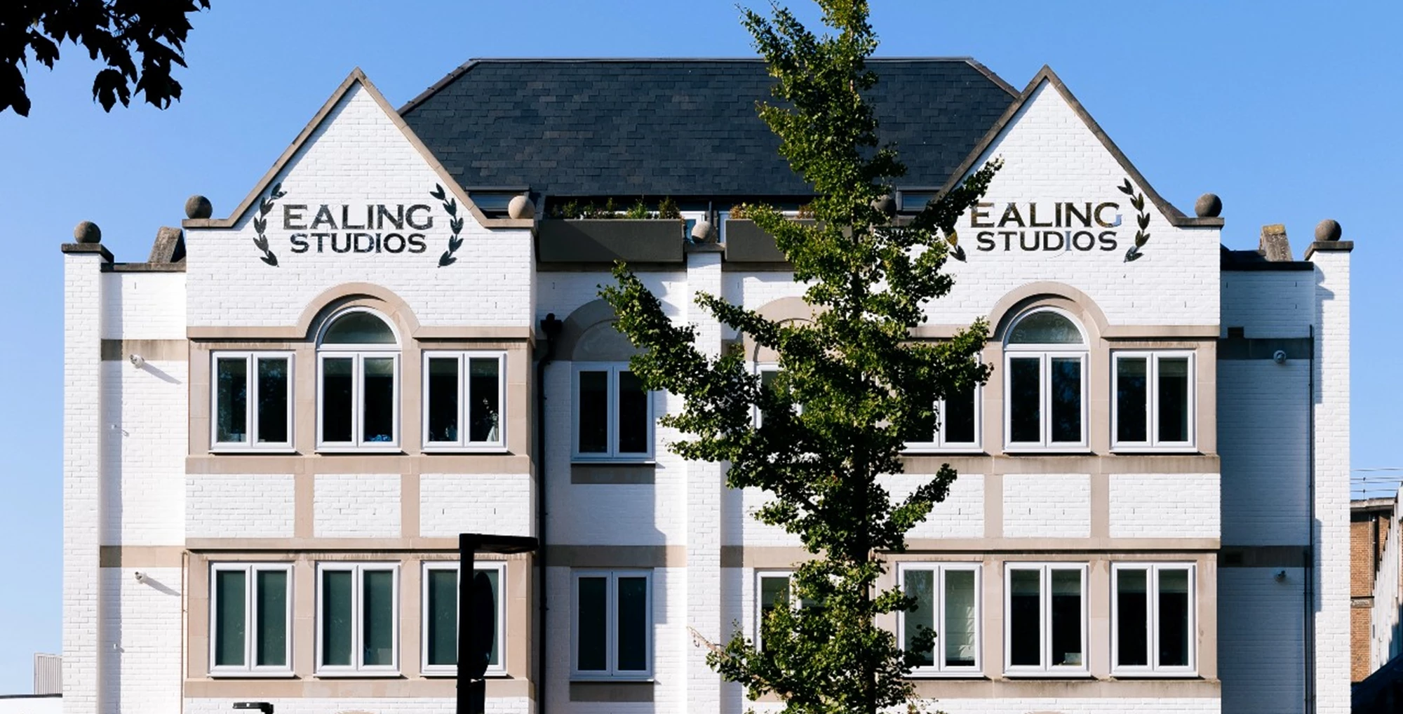 Chapter Ealing London Student Accommodation | UL
