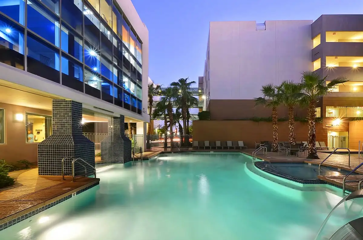 Alight Tempe Student Apartments | University Living