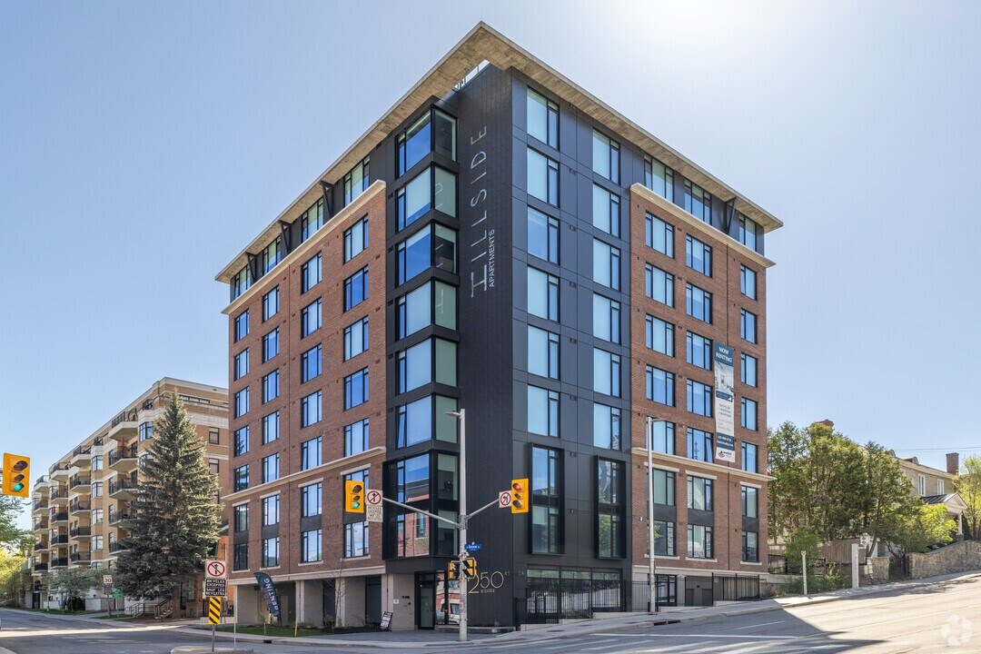 Hillside Apartments Ottawa Student Housing hillside-apartments-ottawa-student-housing