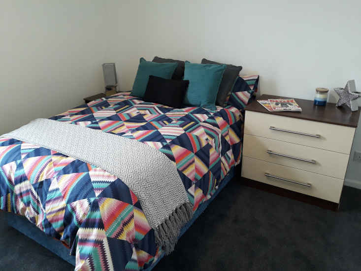 135 Glebe Road