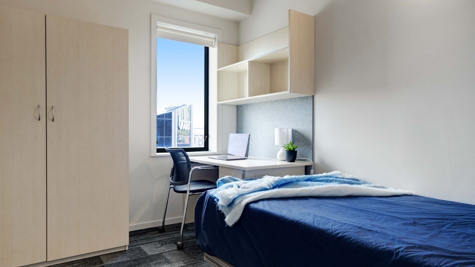 Unilodge Wellesley Apartments