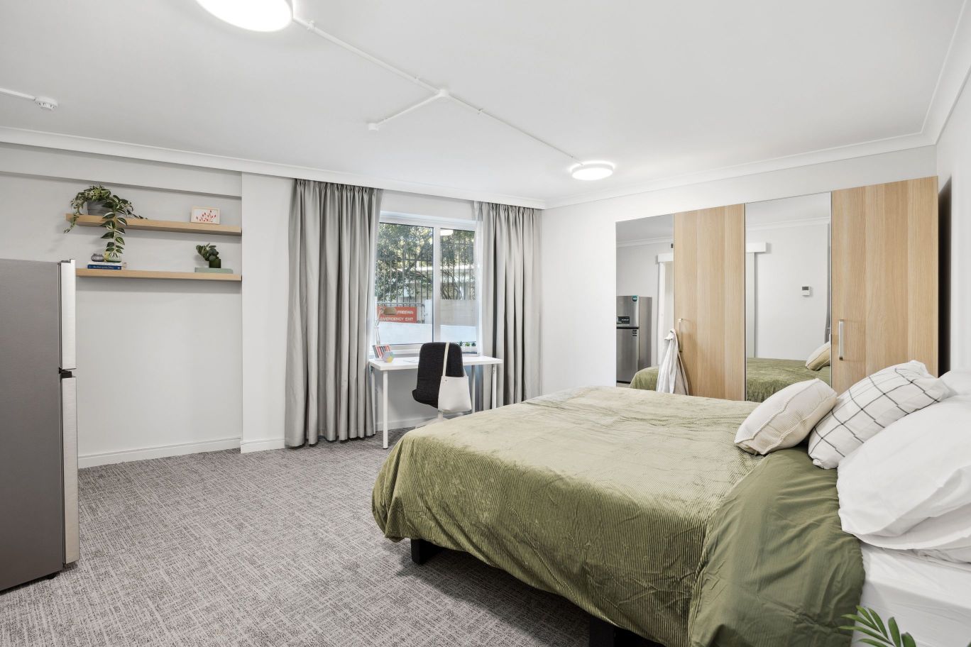Best Student Accommodation near North Metropolitan TAFE
