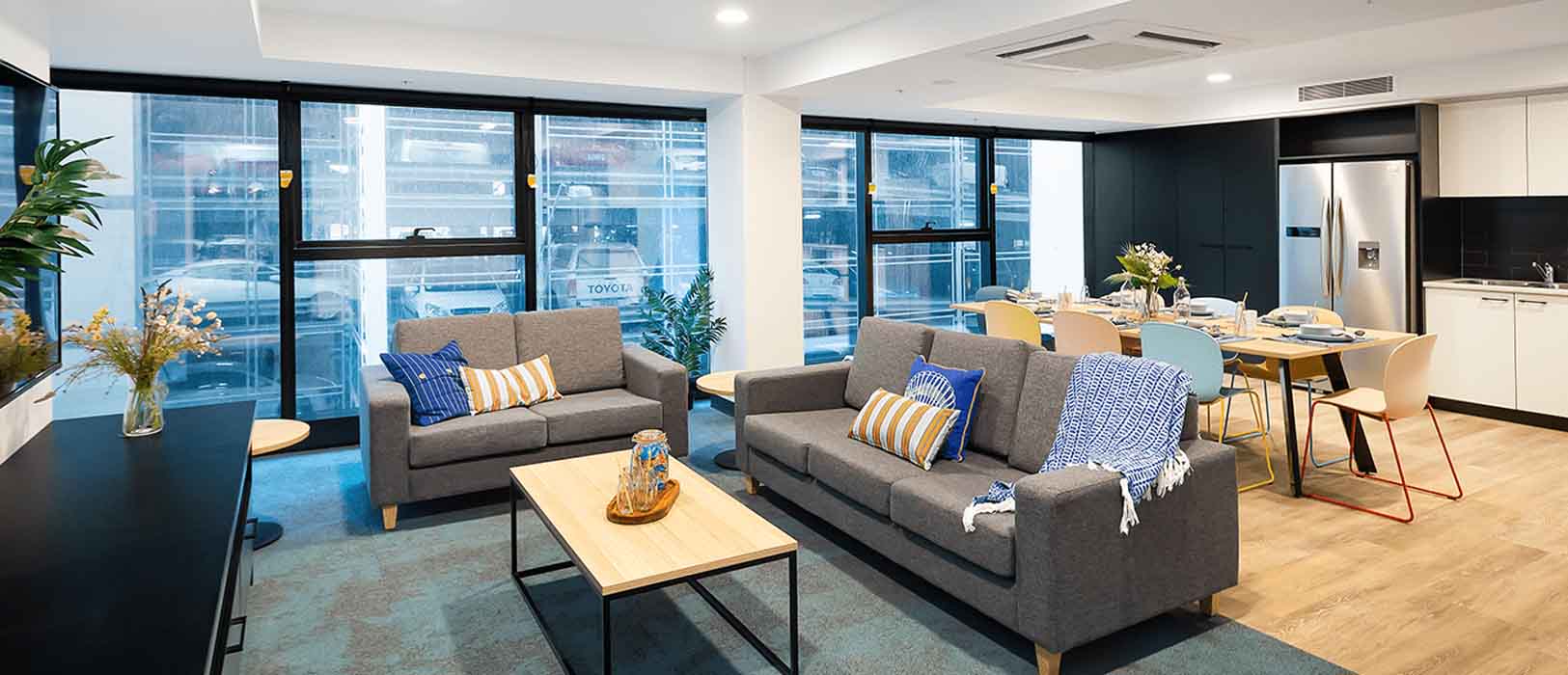 Accolade On Waymouth