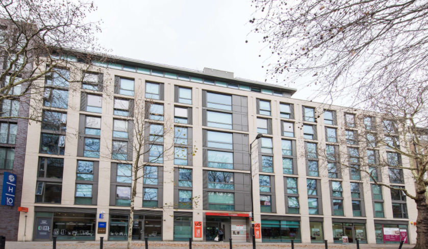 Wellington Lodge London Student Accommodation