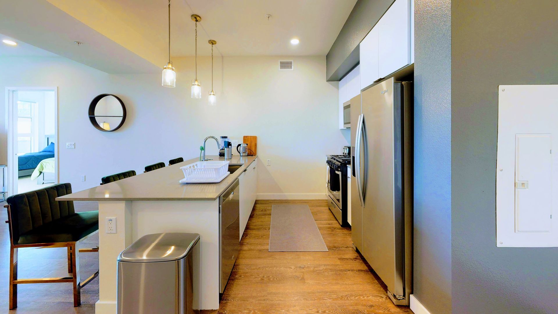 6677 Santa Monica Blvd Los Angeles (California) Student Housing