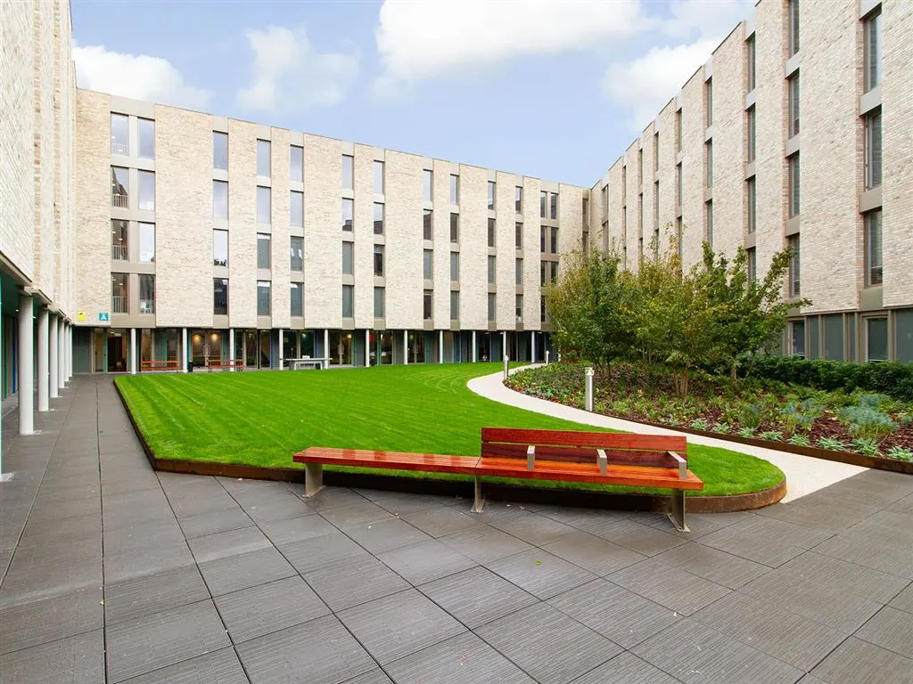 Benedict’s Gate Norwich Student Accommodation | University Living