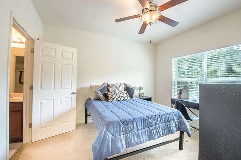 River Walk Cullowhee, North Carolina Student Housing