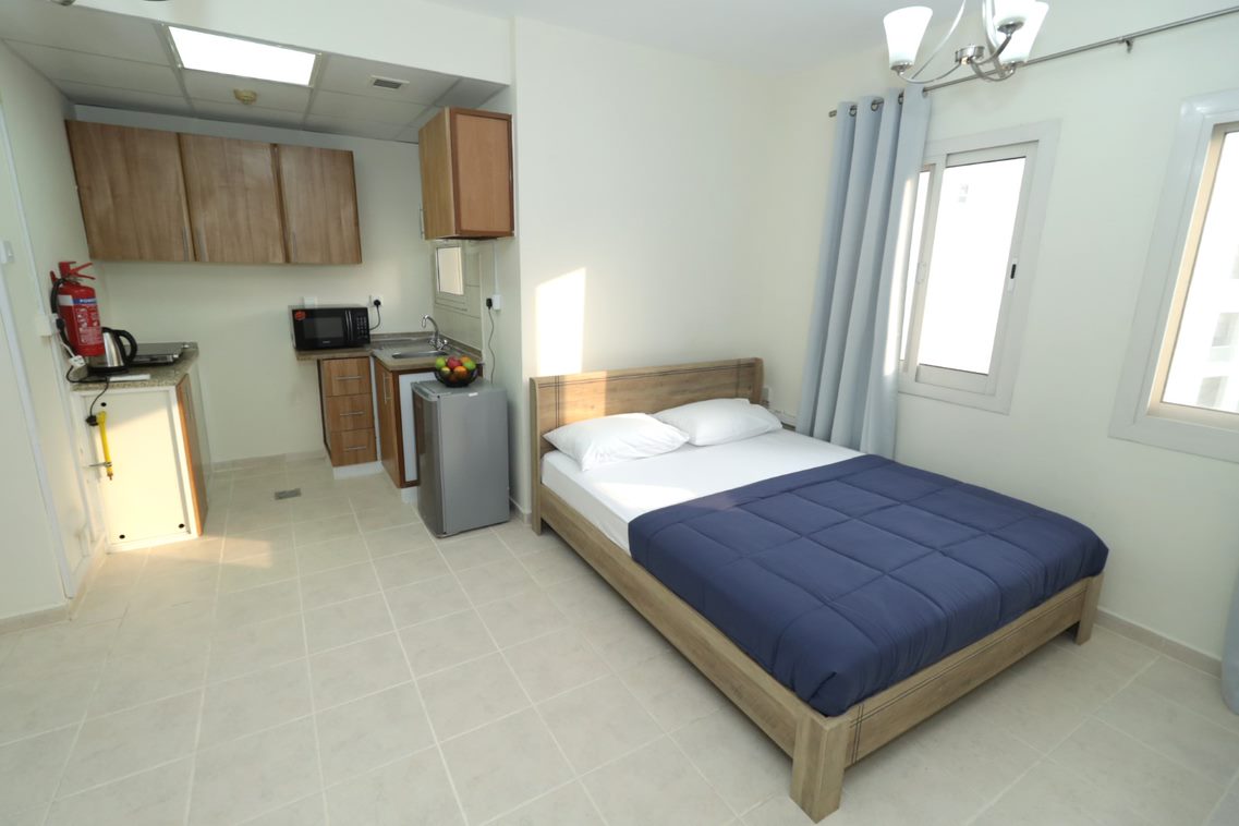 ESAW Premium Student Living