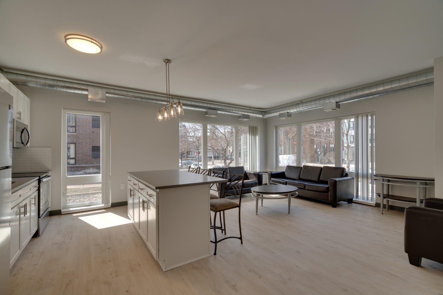 Yugo Minneapolis 412 Lofts Student Apartments UL