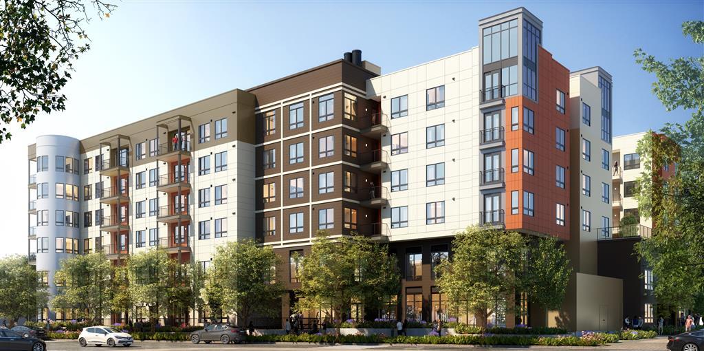 Student near San Francisco State University