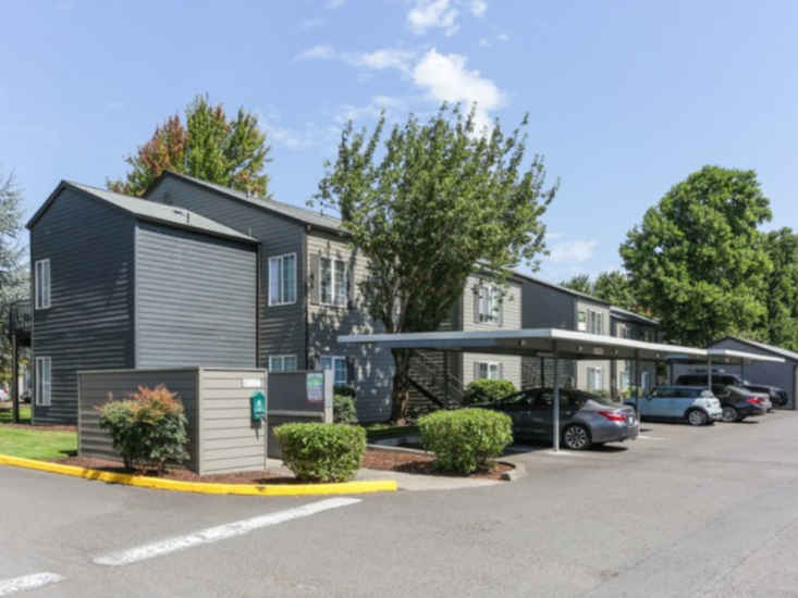 Chase Village Eugene Student Apartments Universityliving