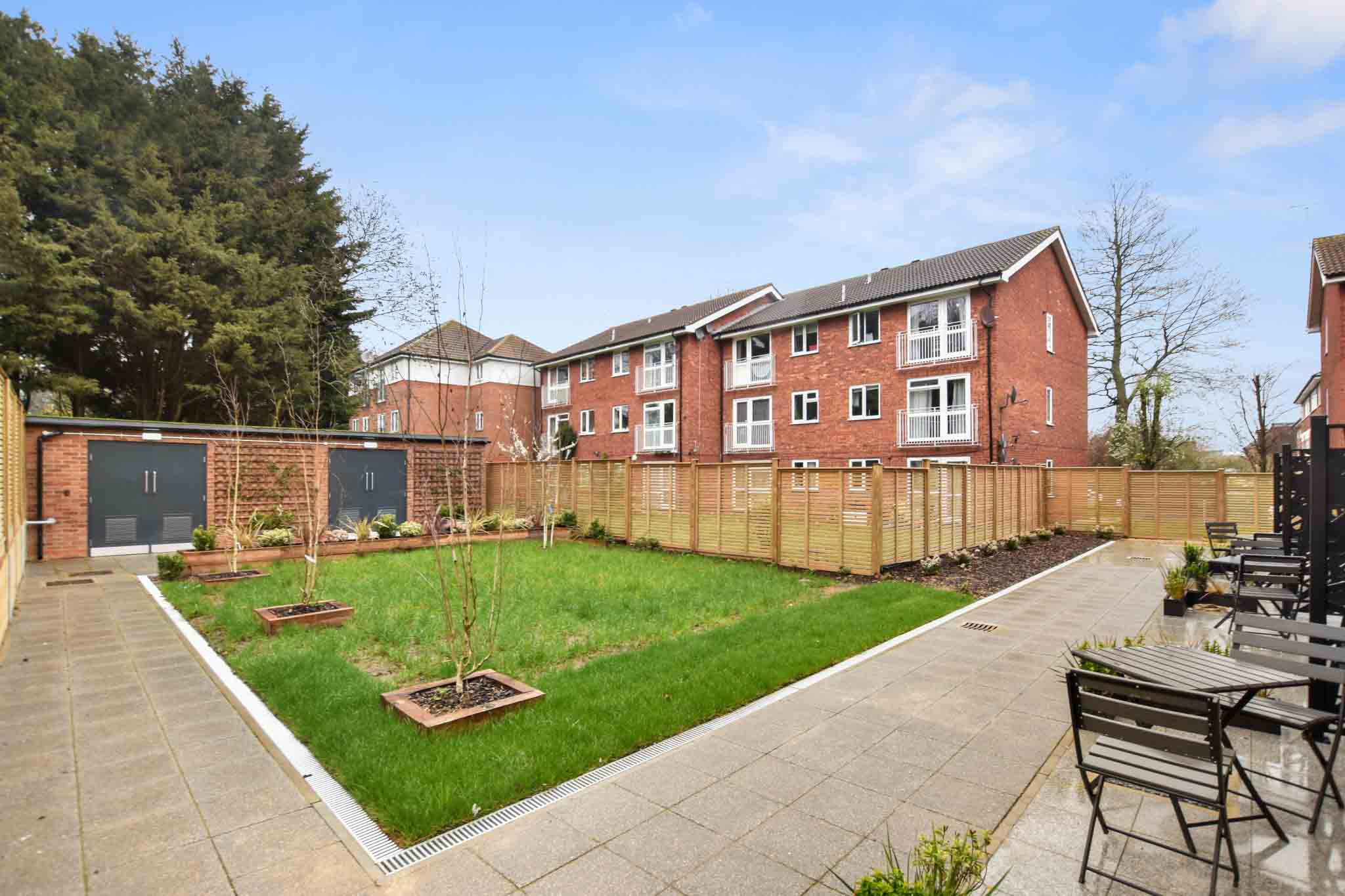 Astra House London Student University Living