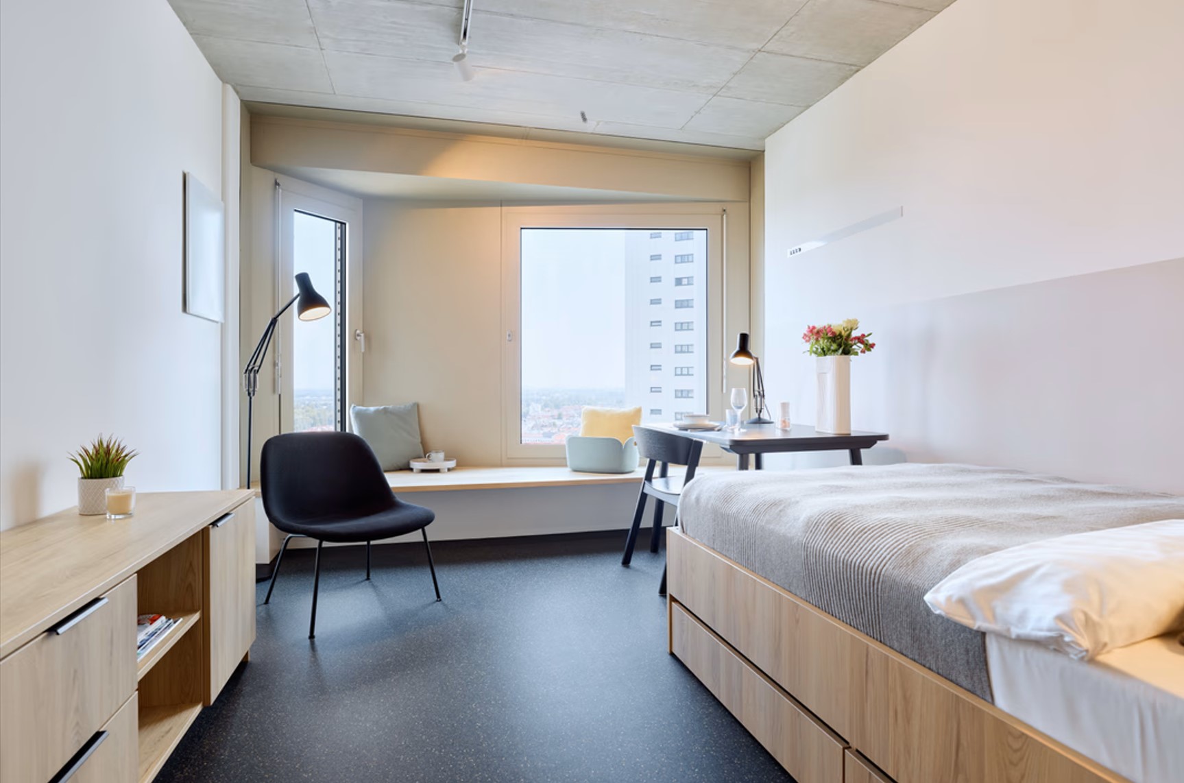 District Living Vienna