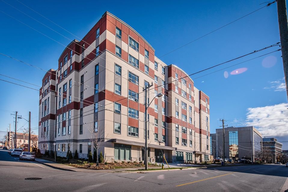 Student Accommodation St. Catharines | Universityliving