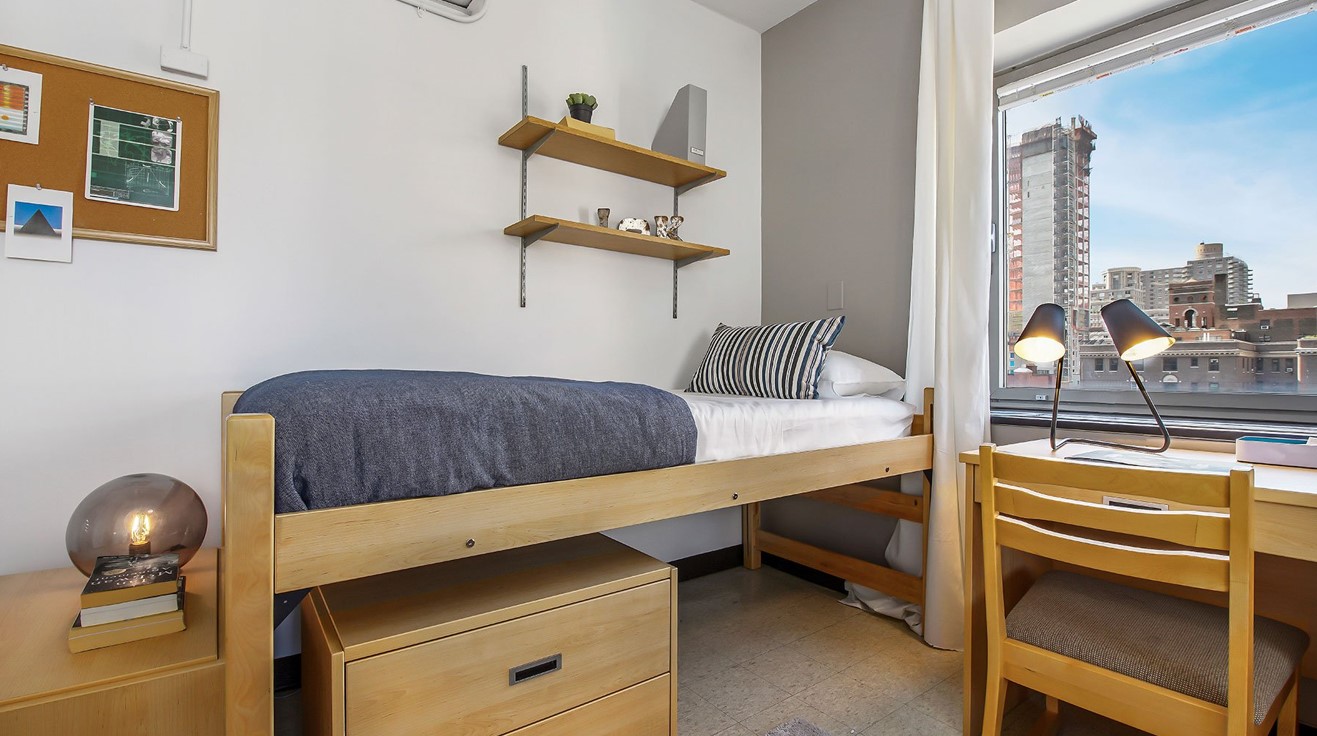 Furnished Student Accommodation New York City | UL