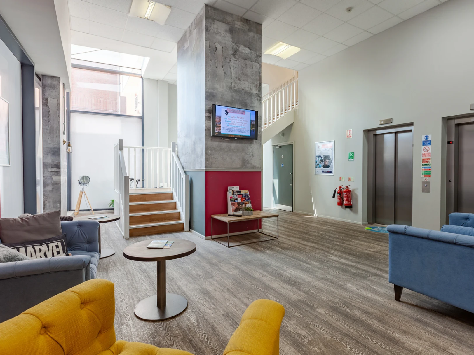 Academic House London Student Accommodation