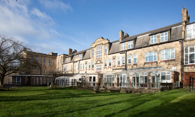 Endsleigh Park Hotel