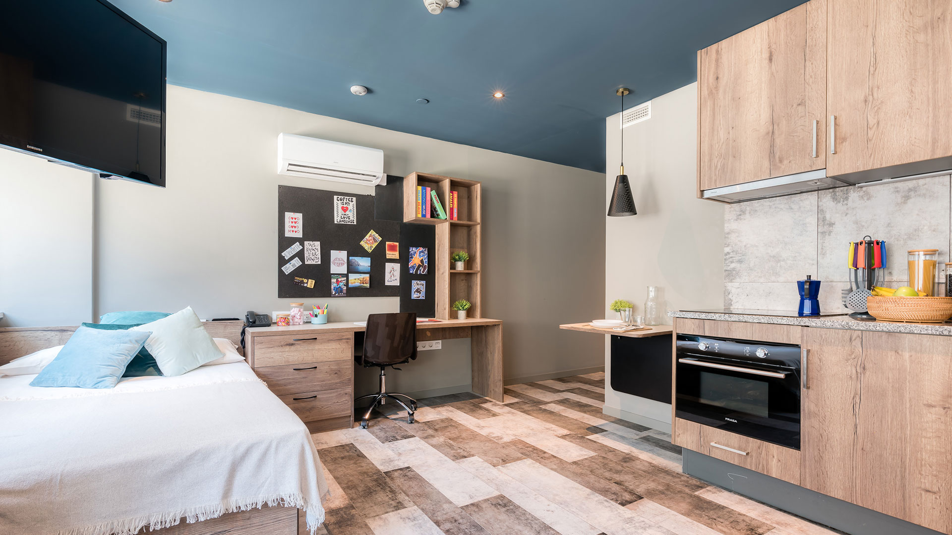 Livensa Living Lisboa Marques De Pombal