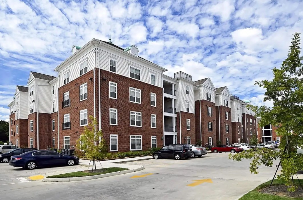 Student near Southern University Baton Rouge