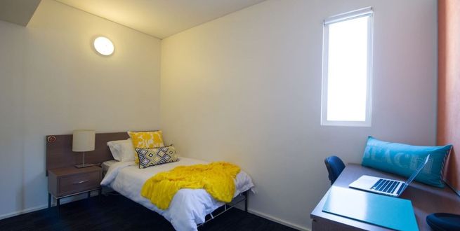 Student Living - East West Adelaide 9