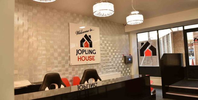 Jopling House Sunderland 12