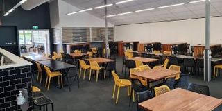 Unilodge JCU Halls Of Residence – George Roberts Hall Townsville 1