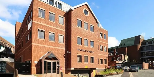 Waters Court