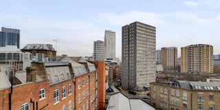 central london student accommodation