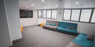 The Bank by ULIV Student Living Leicester 1
