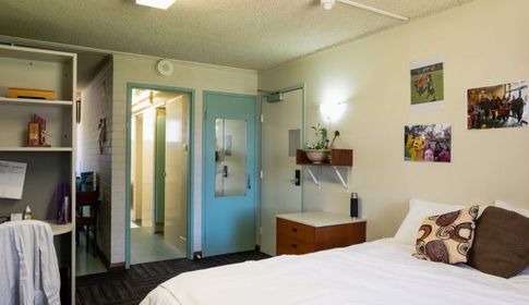 UniLodge @ Curtin University Kurrajong Village Student Accommodation