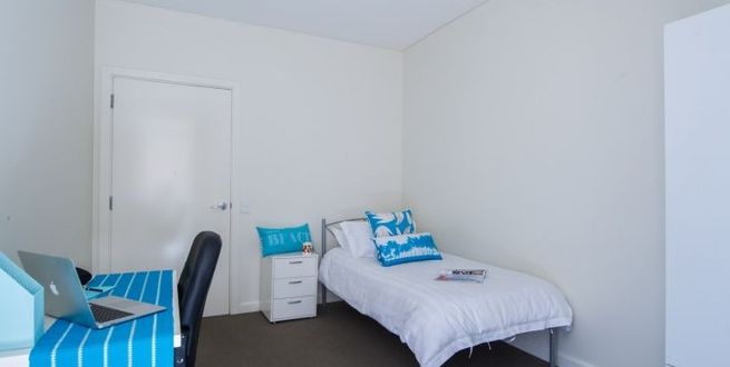 Student Living – City West Adelaide 12