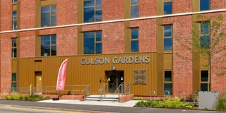 gulson gardens