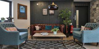 Clifton Place Exeter Student Accommodation | Universityliving.com