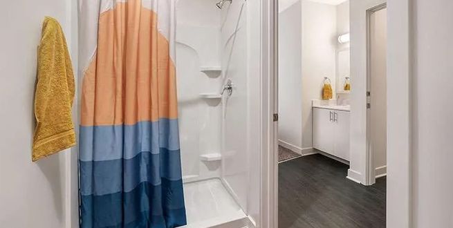 Altus Towson Row Student Accommodation | Universityliving