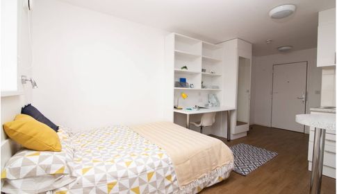 Academic House London Student Accommodation | Universityliving.com