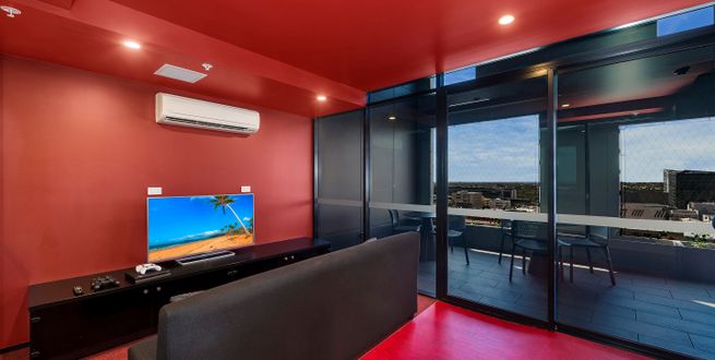 Scape Waymouth Adelaide Accommodation